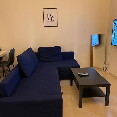 Rent Daily Apartment Antwerp Luaran gambar