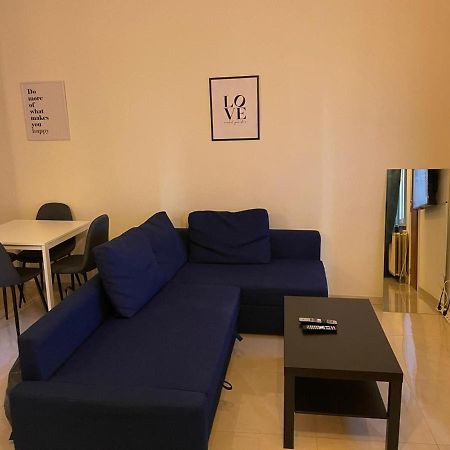 Rent Daily Apartment Antwerp Luaran gambar