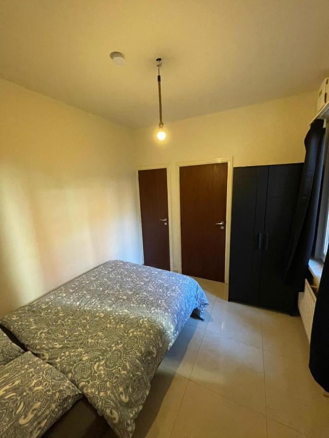 Rent Daily Apartment Antwerp Luaran gambar