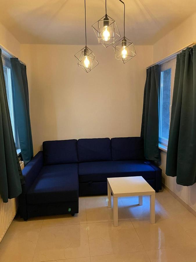 Rent Daily Apartment Antwerp Luaran gambar