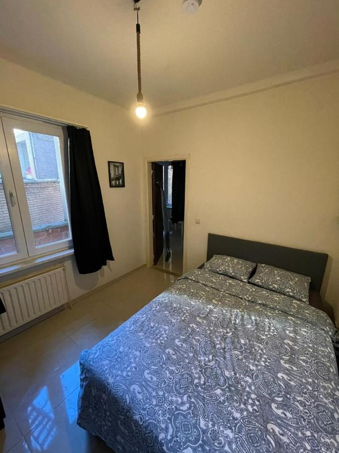 Rent Daily Apartment Antwerp Luaran gambar