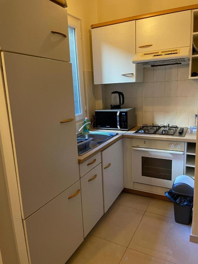 Rent Daily Apartment Antwerp Luaran gambar