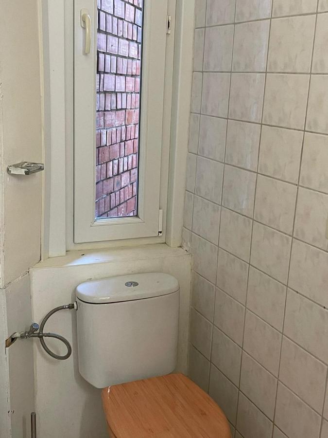 Rent Daily Apartment Antwerp Luaran gambar